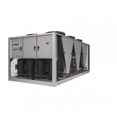 Accuchiller KSE Series Packaged Outdoor Chiller